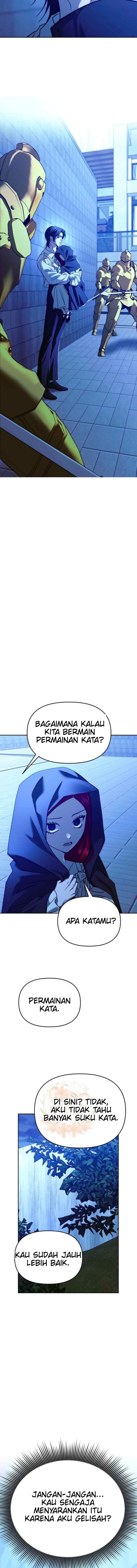 Call Me The Devil chapter 103 halaman 13