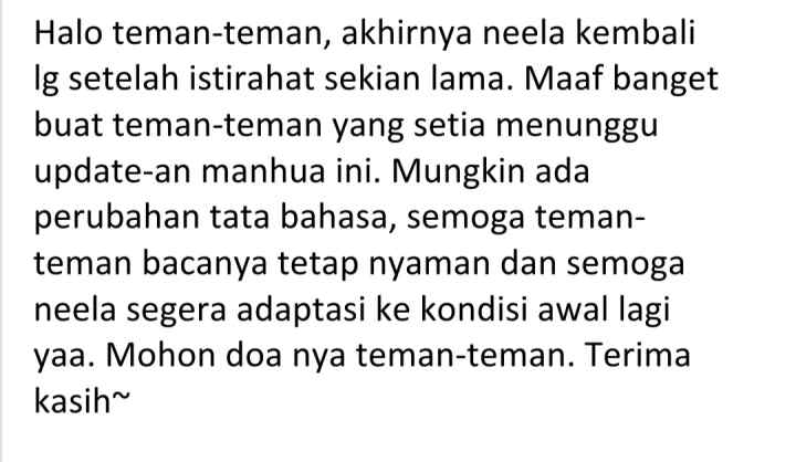 Fox Spirit Child Is Also Quite Obedient Today? chapter 37 halaman 20