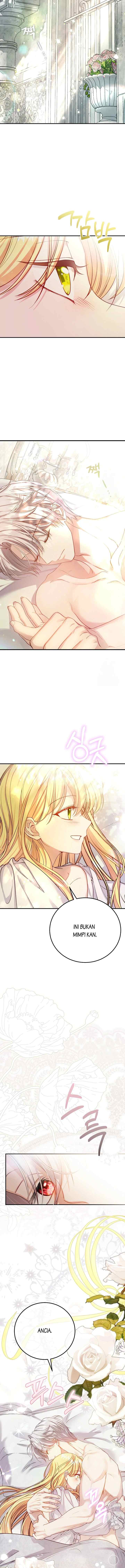 I Became the Wife of the Monstrous Crown Prince chapter 118 halaman 9