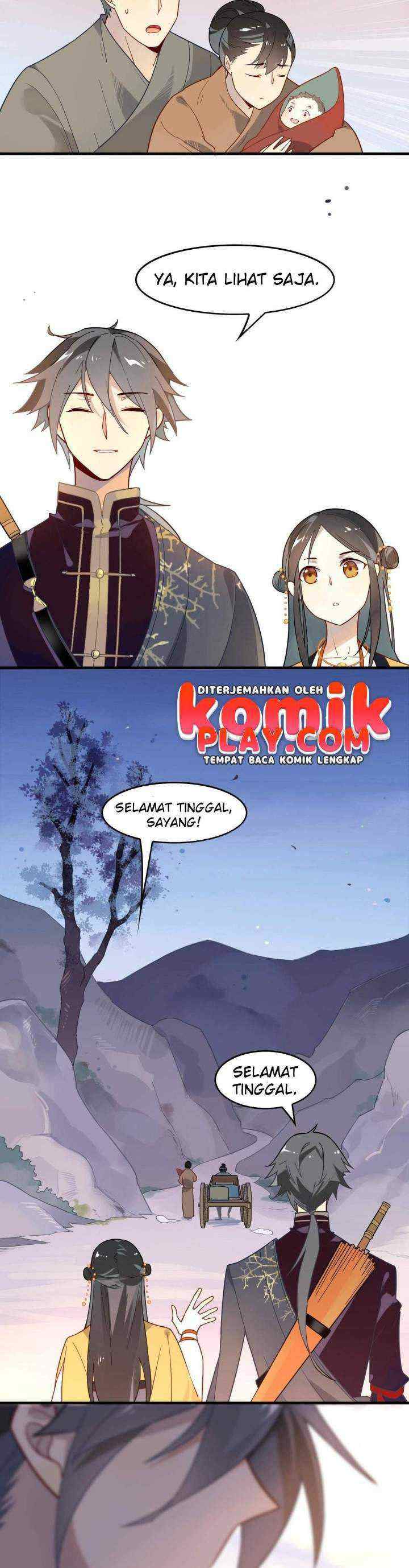Craftsman chapter 2 halaman 13