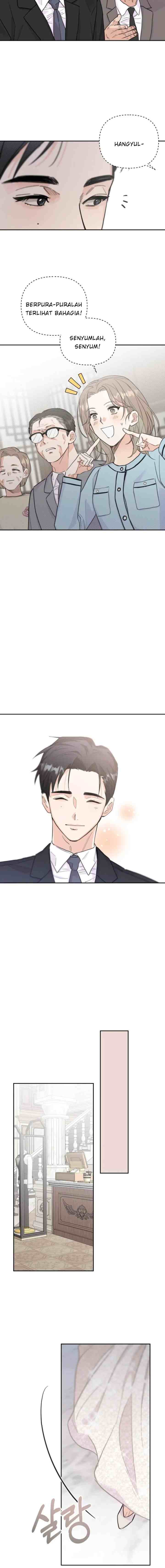 Really Truly Getting a Divorce chapter 32 halaman 4