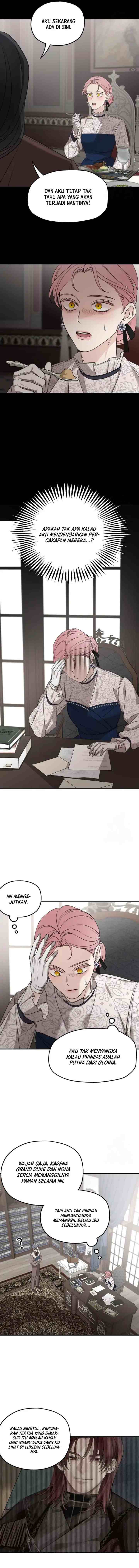 My In-Laws Are Obsessed With Me chapter 68 halaman 7