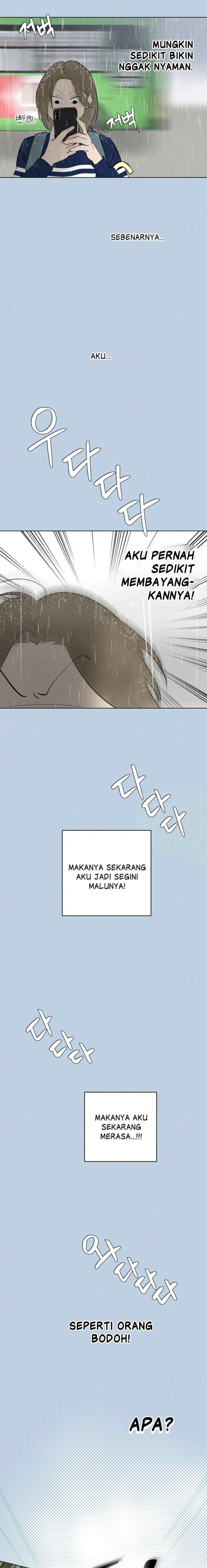 Red as a Tomato! chapter 33 halaman 16