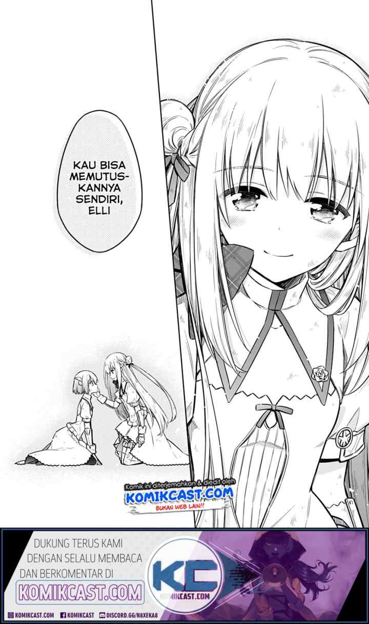Assassin's Pride chapter 29.1 halaman 14
