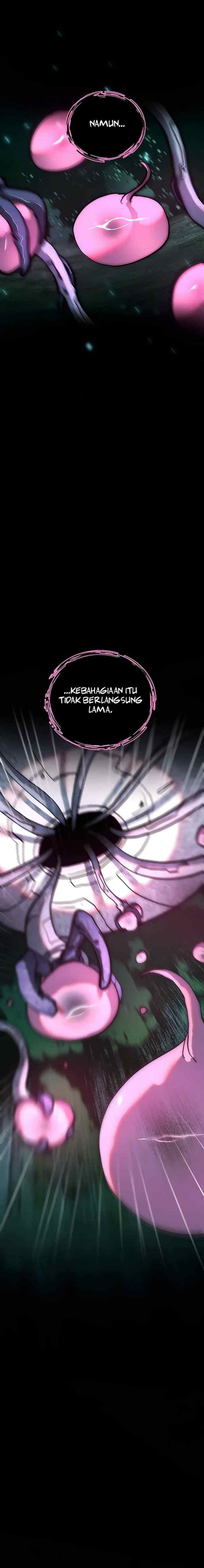 I Became an Evolving Space Monster chapter 26.1 halaman 6