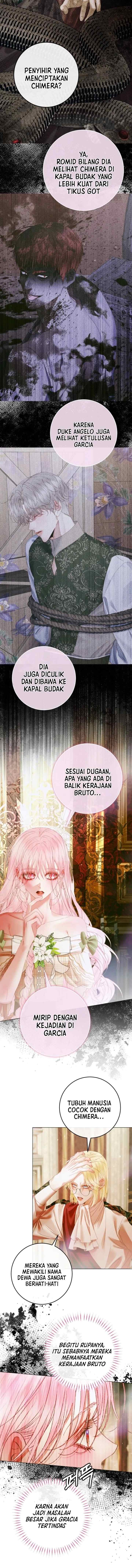 The Siren: Becoming the Villain's Family chapter 104 halaman 5