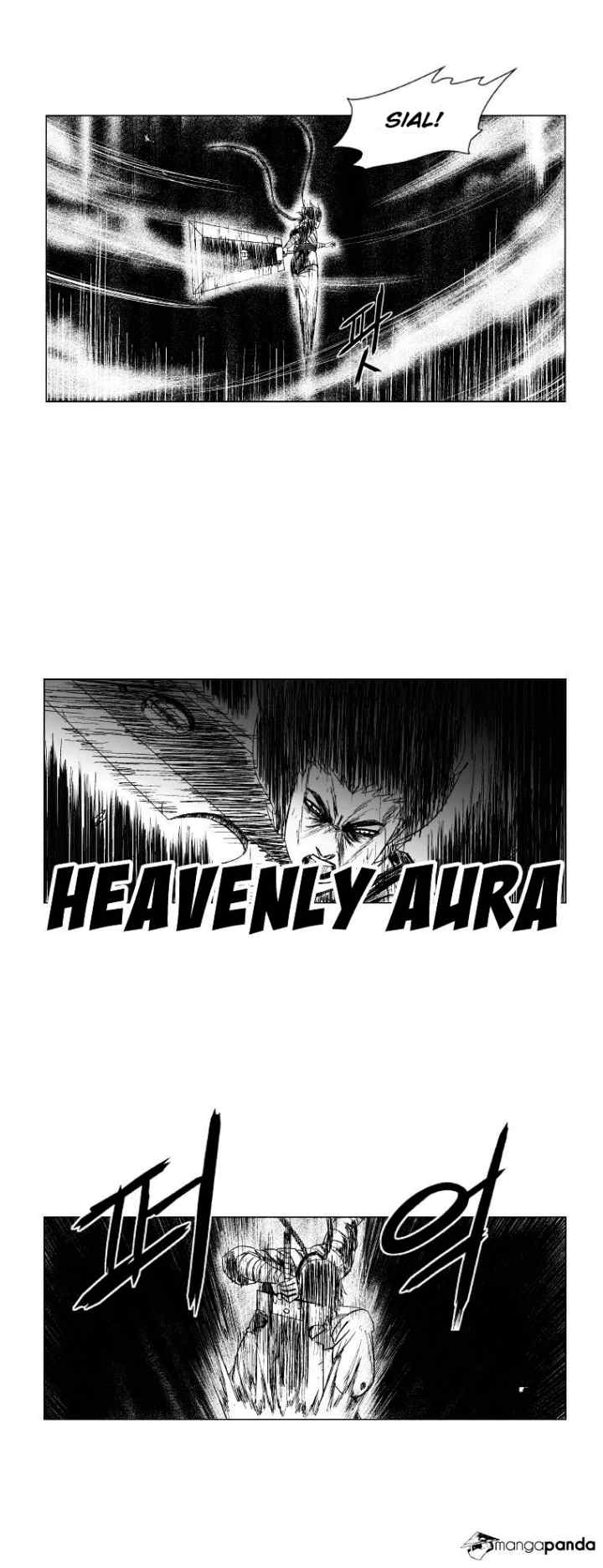 Red Storm chapter 99 halaman 7