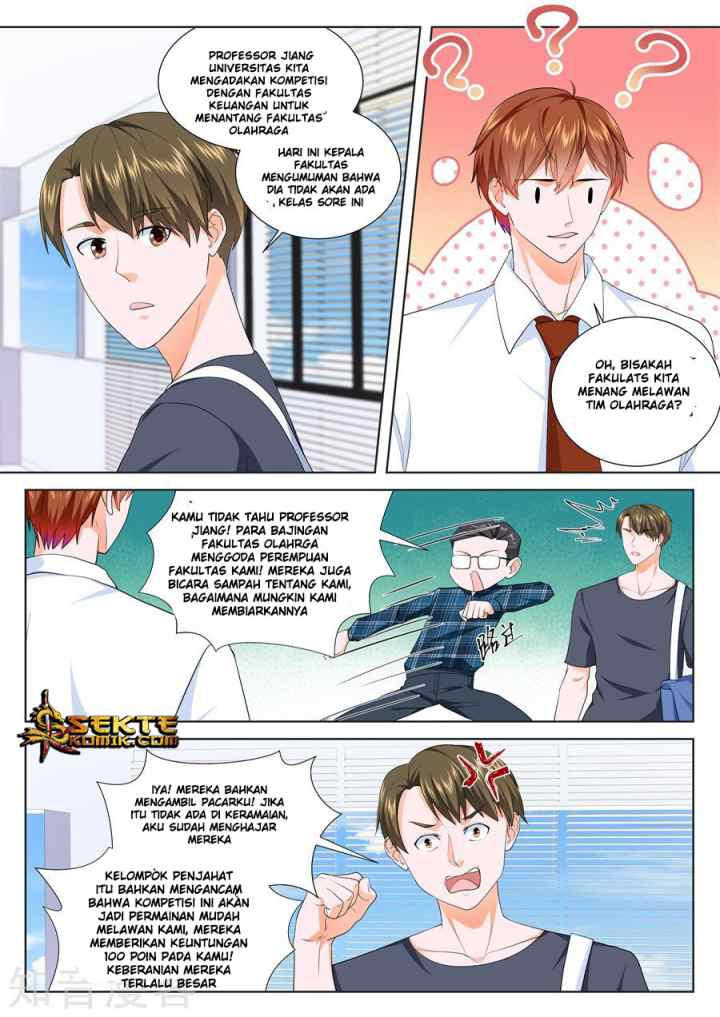 Metropolitan System chapter 186 halaman 7