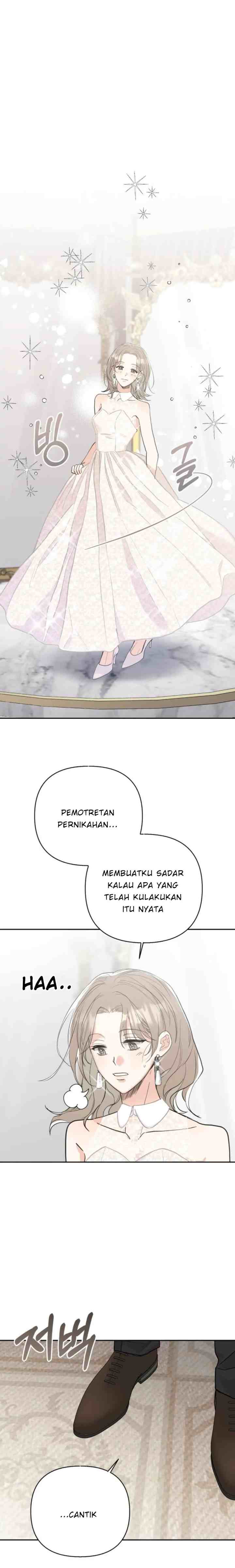 Really Truly Getting a Divorce chapter 32 halaman 5