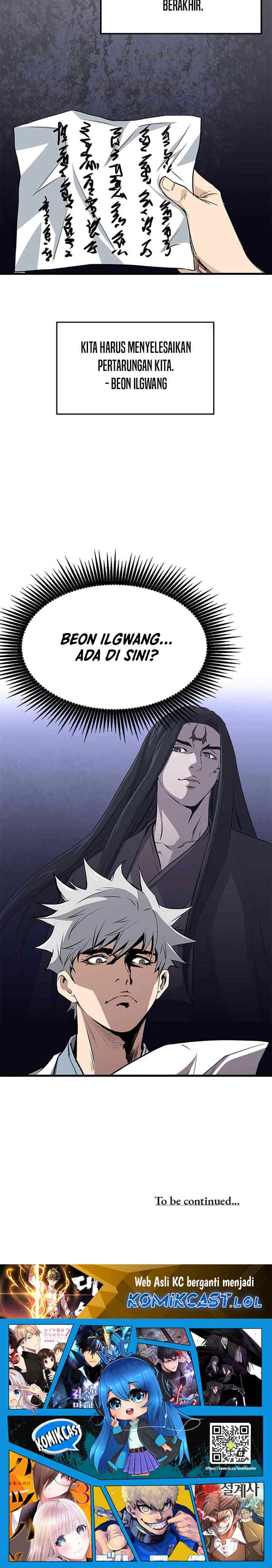 Grand General chapter 105 halaman 15