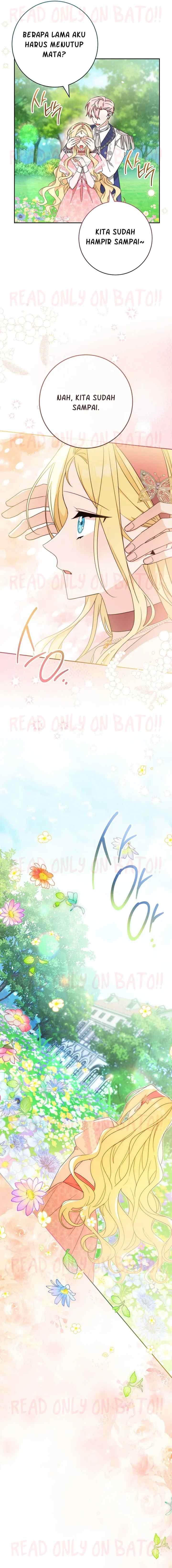 Please Cherish Your Friends chapter 88 halaman 7