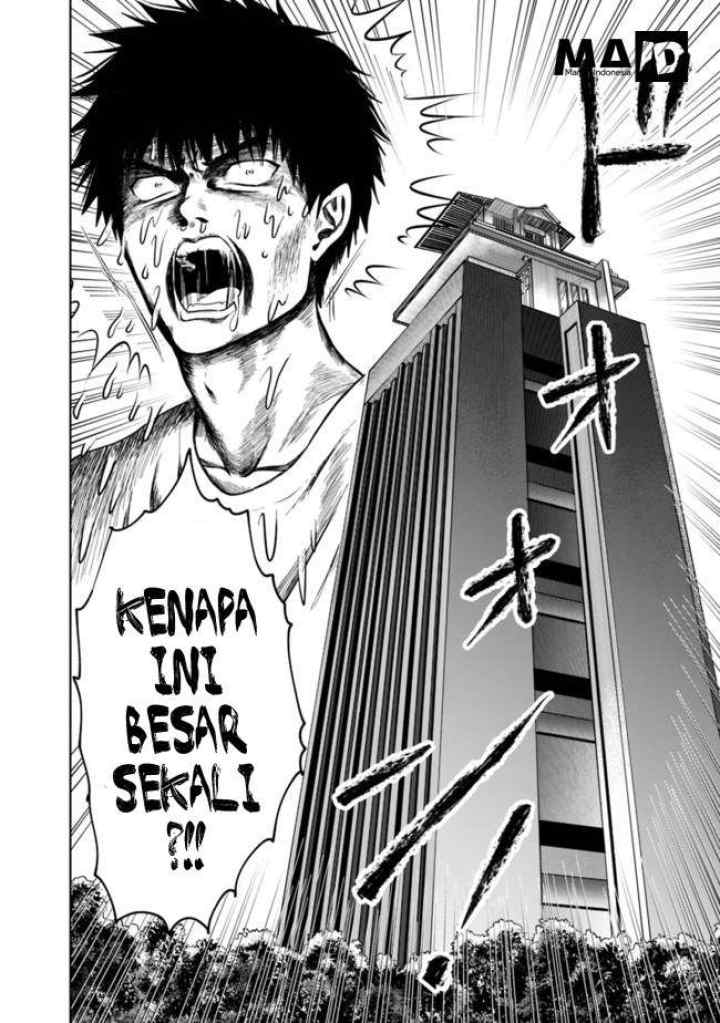 Ore No Ie Ga Maryoku Spot Datta Ken: Sundeiru Dake De Sekai Saikyou chapter 15 halaman 13