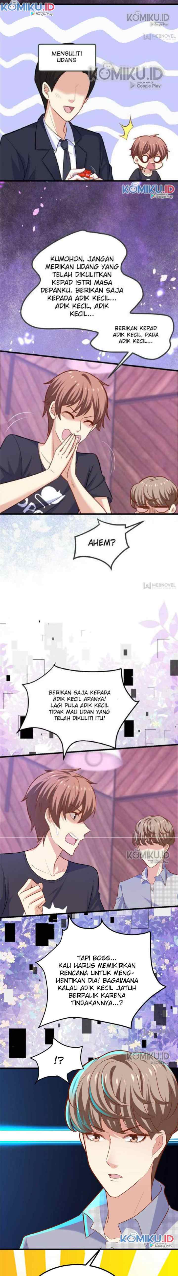 My Beautiful Time With You chapter 134 halaman 13