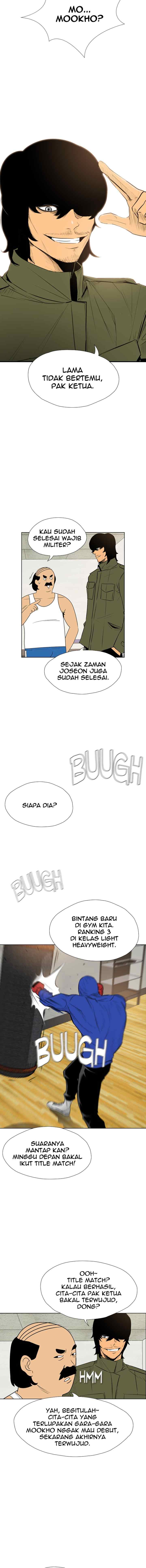 Reawaken Man chapter 143 halaman 13