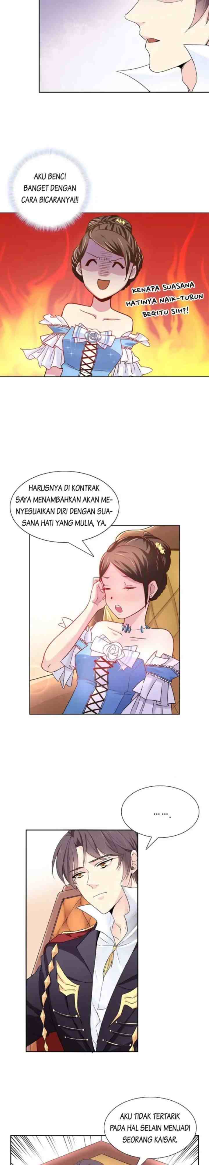 The Prince's Heavenly Fiancée chapter 11 halaman 9