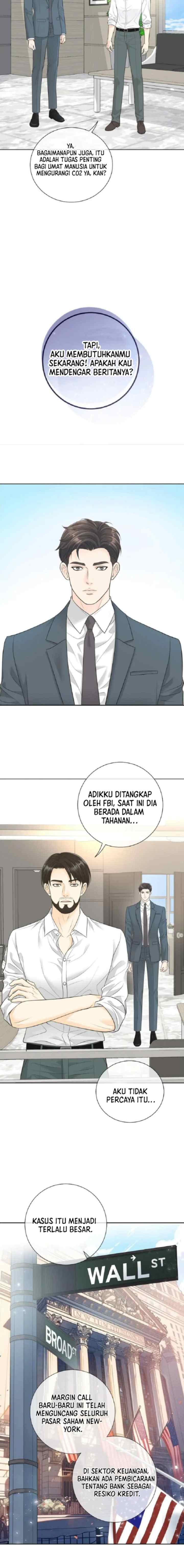I Became a Fake Family With My Boss chapter 1 halaman 13
