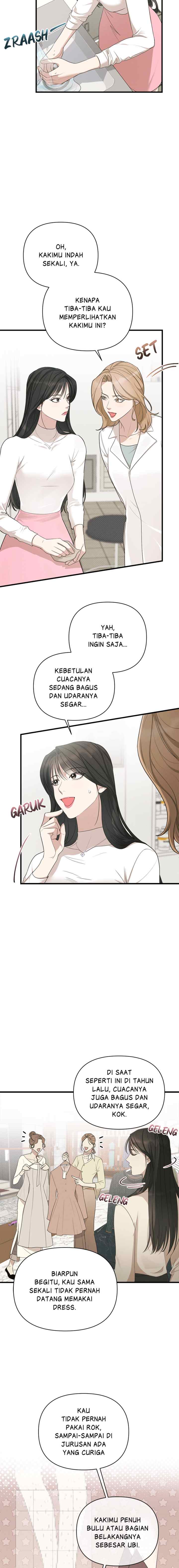 The Perfect Contract chapter 17 halaman 11