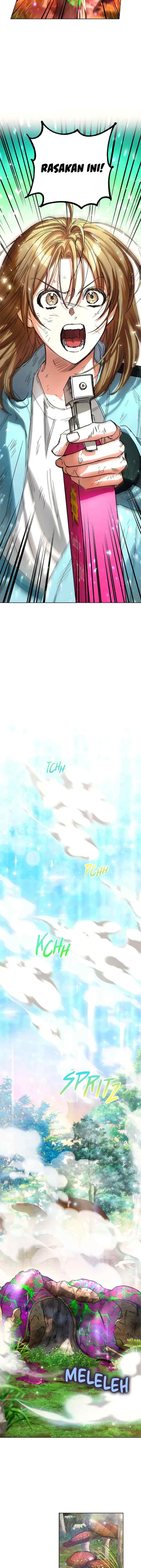 Deonjeon An-ui Sallimkkun chapter 24 halaman 12