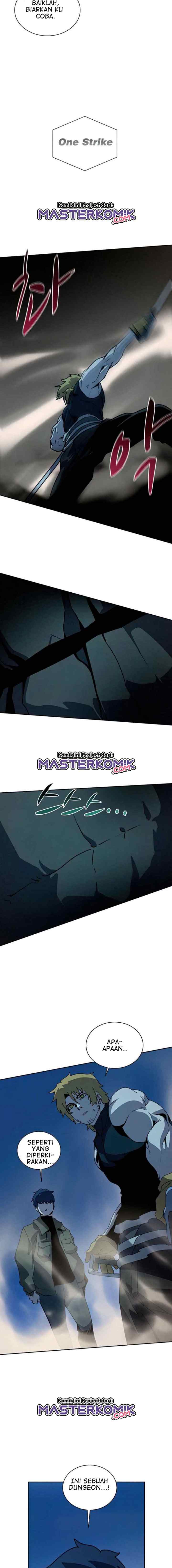 Book Eater (The Book Eating Magician) chapter 38 halaman 5