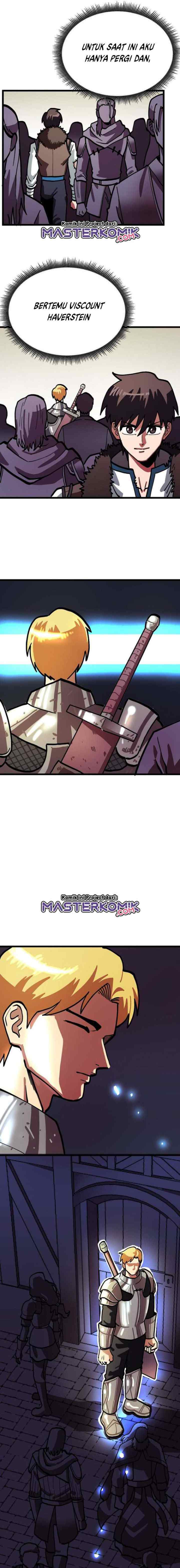ARK (Taeha) chapter 16 halaman 7