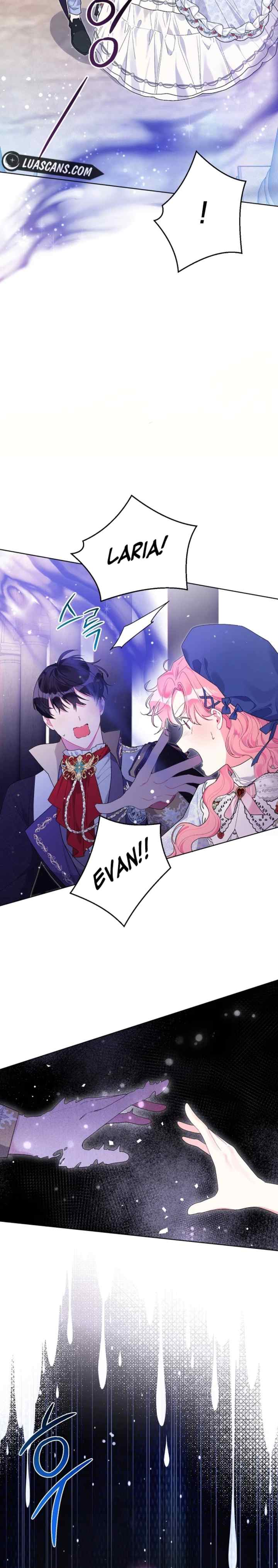 The Villain Daughter In-Law Has A Limited Time chapter 80 halaman 17