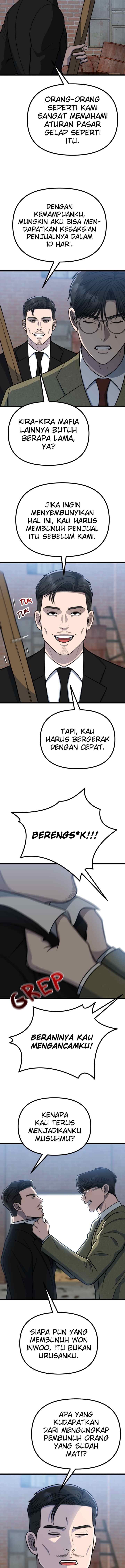 Father Like A Dog chapter 53 halaman 4