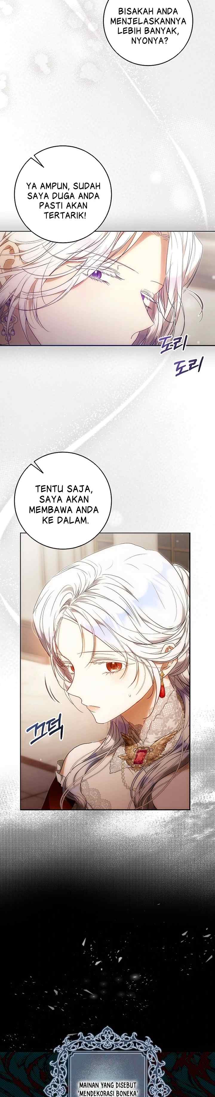 I Became the Wife of the Male Lead chapter 118 halaman 10