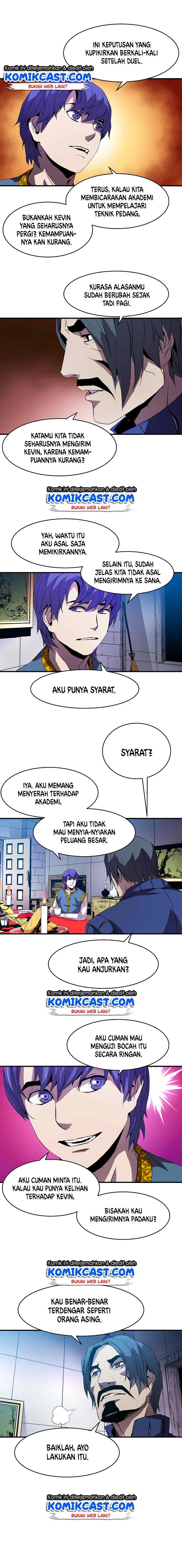 Rebirth of the 8-Circled Mage chapter 7 halaman 7