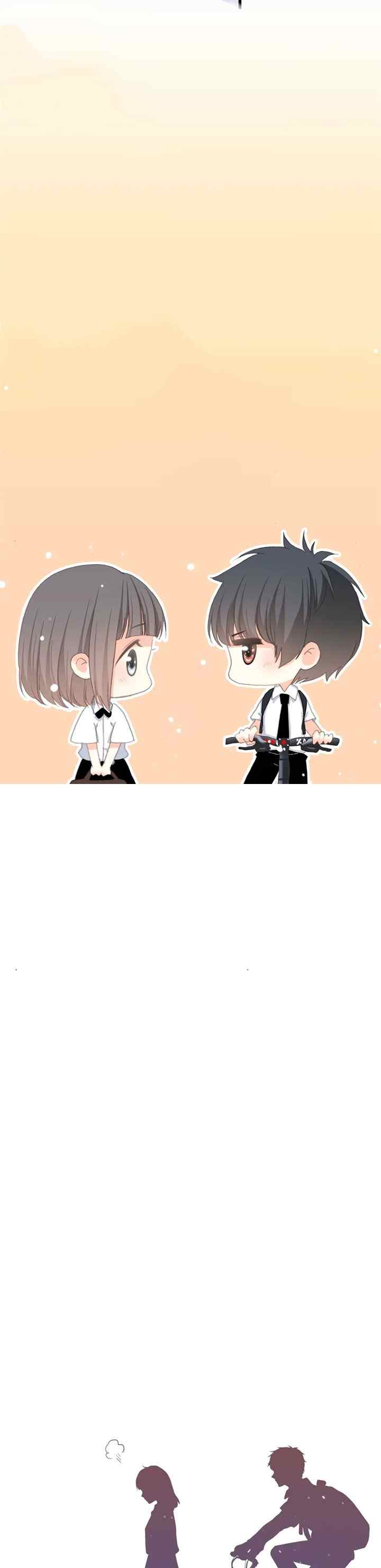Love Never Fails chapter 17 halaman 12