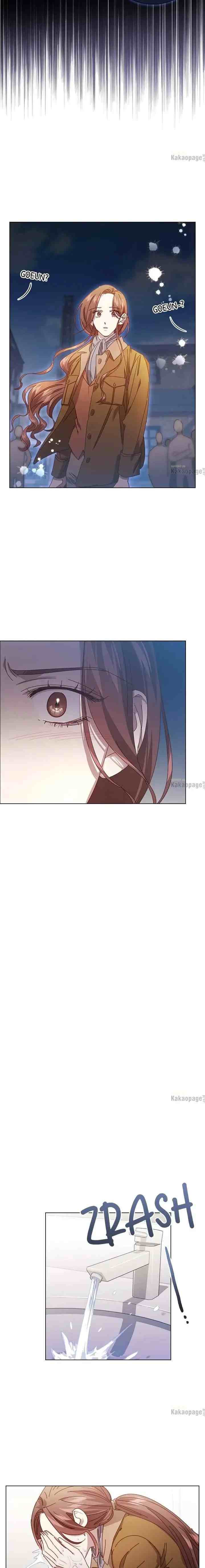 A Beastly Scandal chapter 57 halaman 5