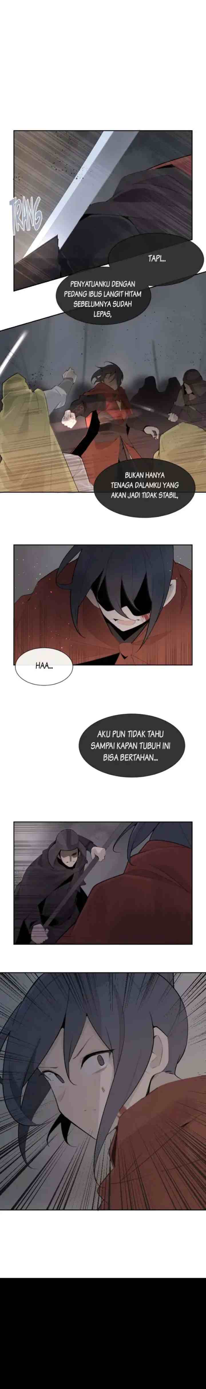 Devil Sword King chapter 182 halaman 11