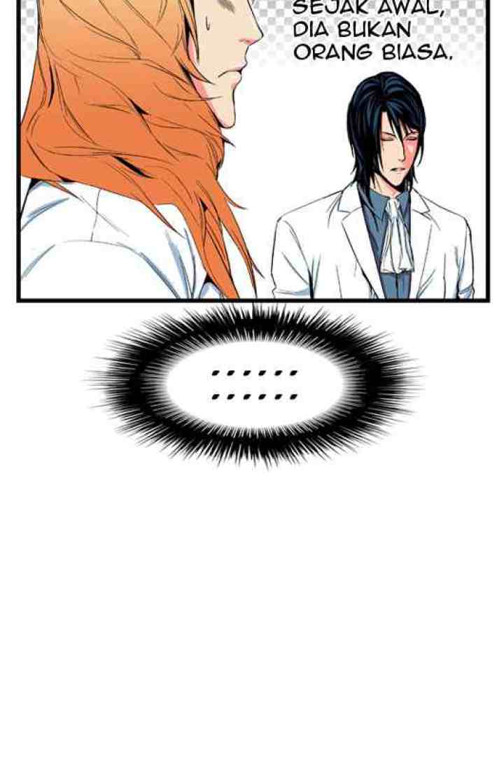 Noblesse chapter 10 halaman 15