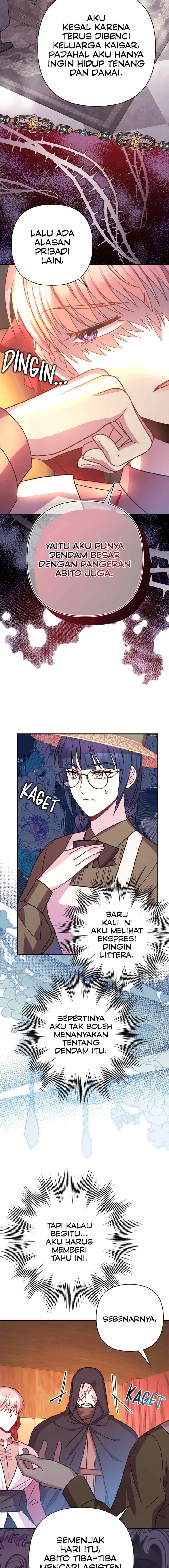 Anyway, It Is A Ropan chapter 60 halaman 7