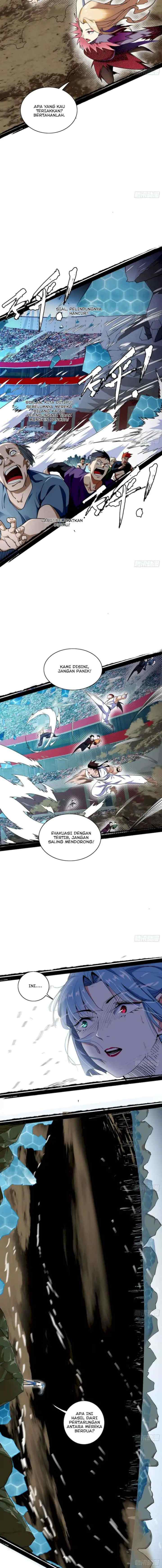 I'm An Evil God chapter 177 halaman 11