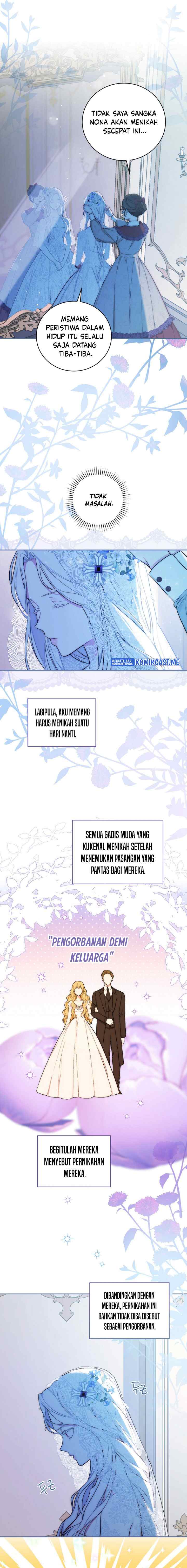 I'll Become the Mother of the Hero chapter 5 halaman 15