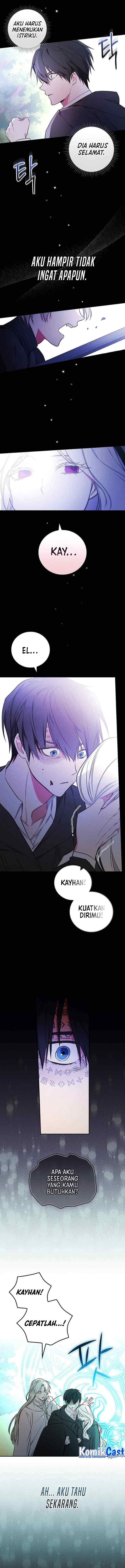 I'll Become the Mother of the Hero chapter 48 halaman 10