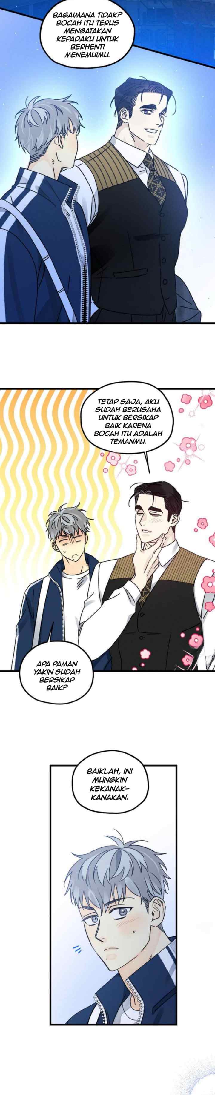 Shining In Nightmares chapter 15 halaman 6