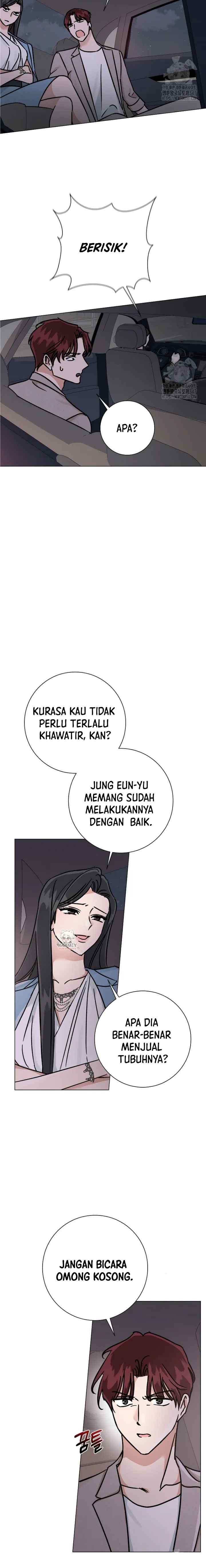 Difficult Boss chapter 10 halaman 13