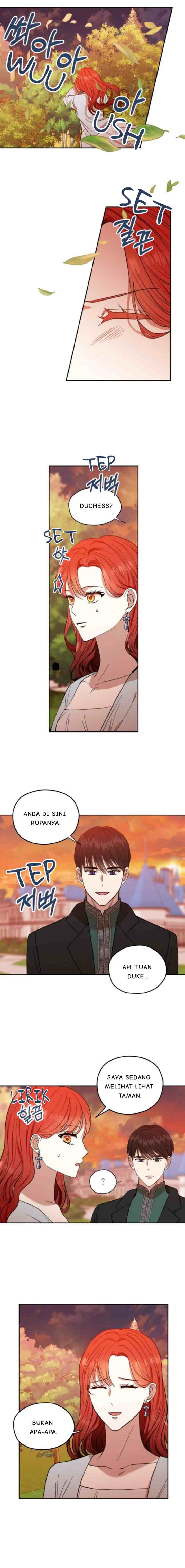 Leveling My Husband to the Max chapter 67 halaman 4