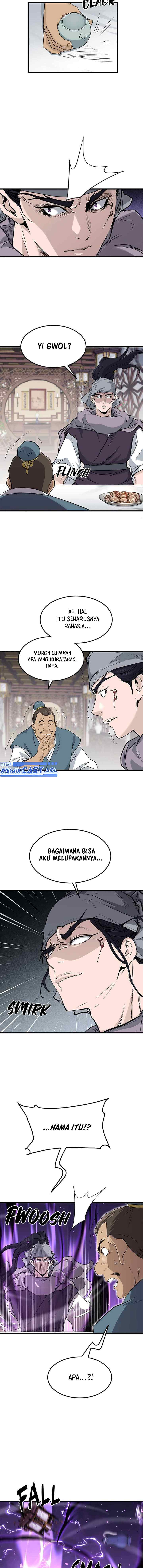 Grand General chapter 104 halaman 12