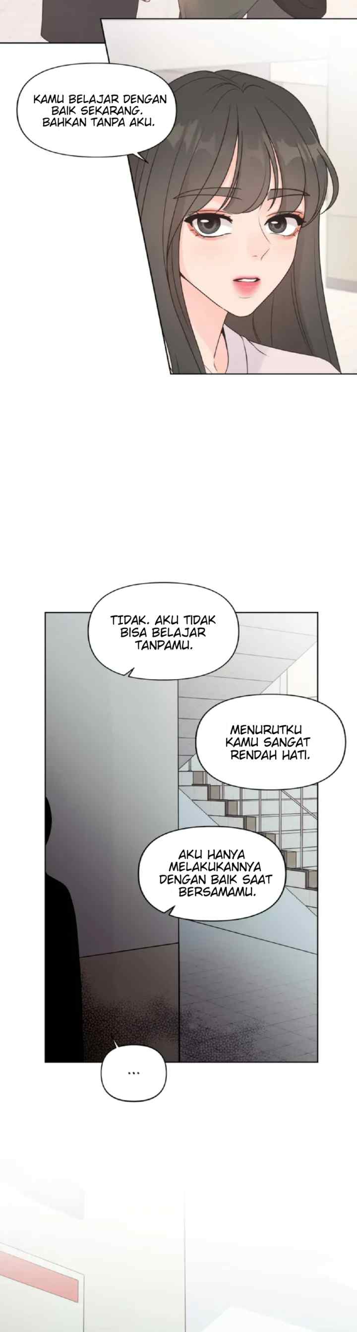 Miss Makeover chapter 33 halaman 18
