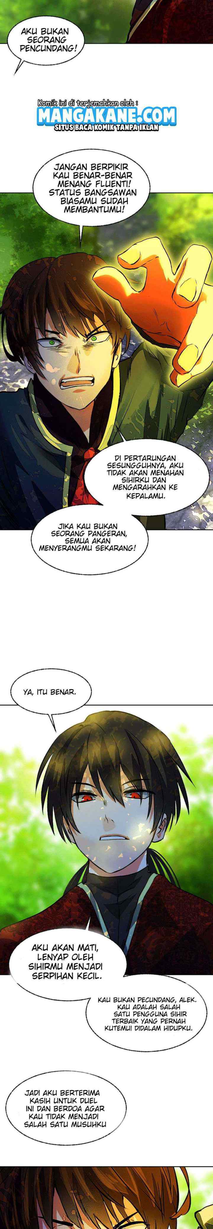 Deor chapter 30 halaman 16