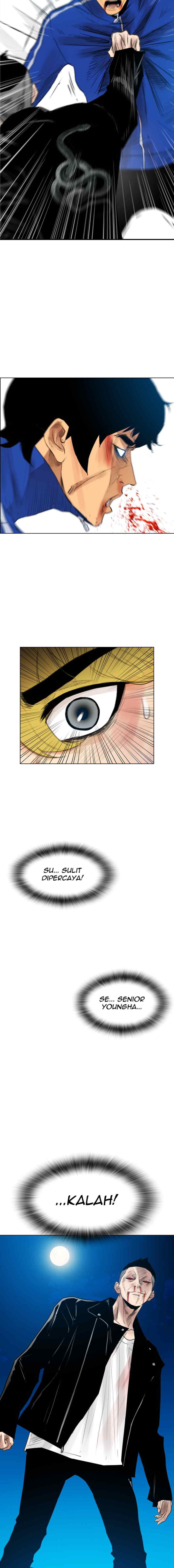 Reawaken Man chapter 127 halaman 7