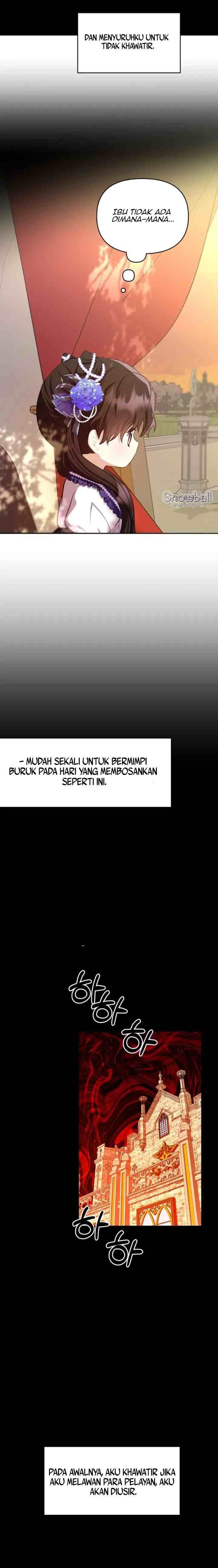 Monster Duke's Daughter chapter 36 halaman 12