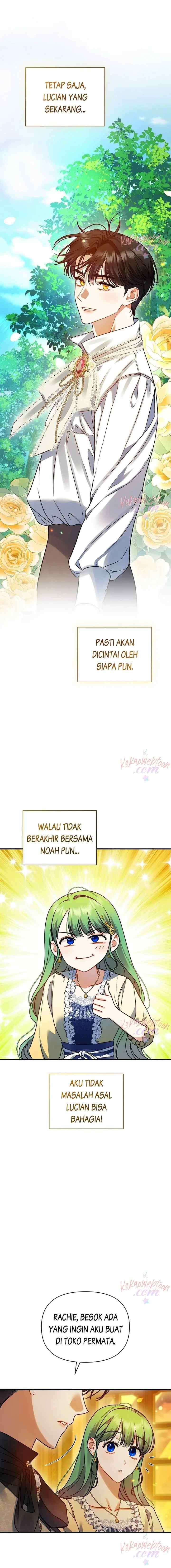 I Became the Younger Sister of a Regretful Obsessive Male Lead chapter 66 halaman 17