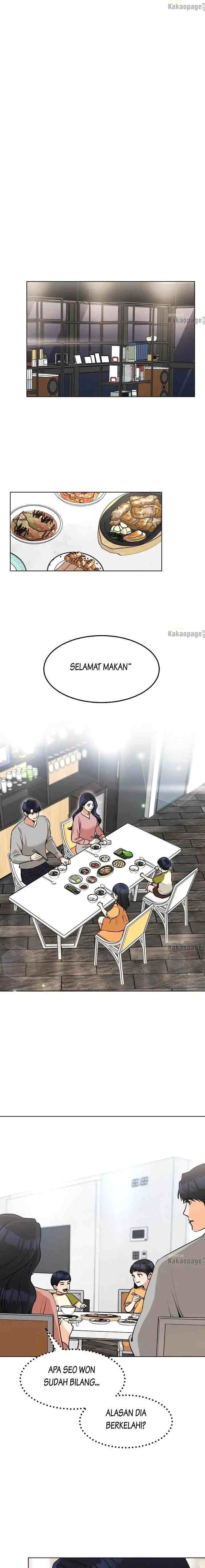 My Wife Is Back chapter 87 halaman 4