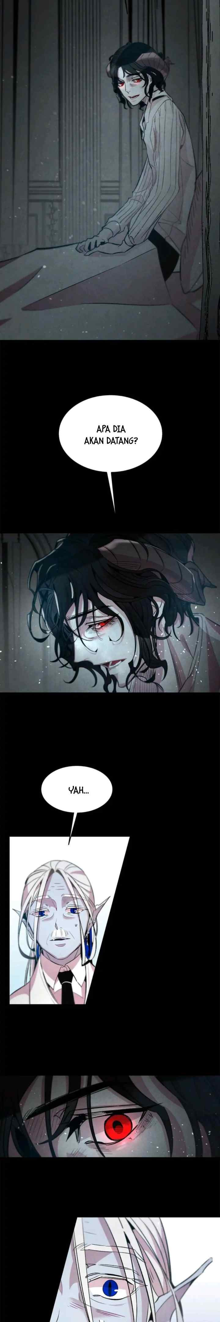 Gaikotsu, Bebiishittaa ni naru chapter 47 halaman 17