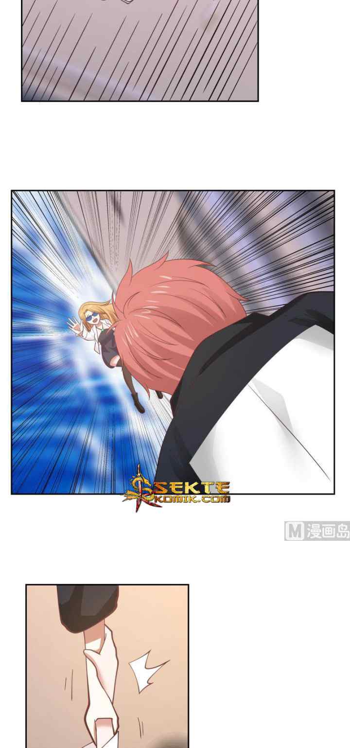 I Have a Dragon on My Body chapter 190 halaman 9