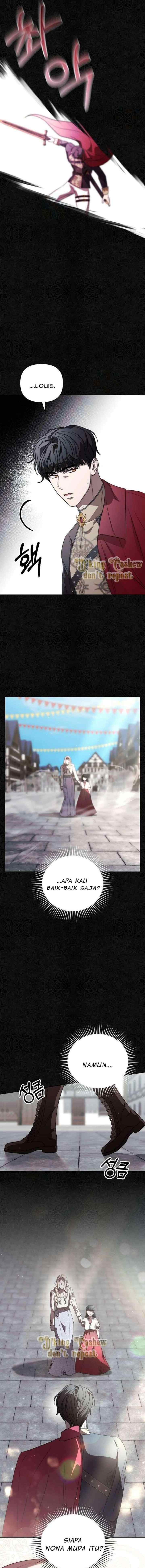 How To Turn A Kind Savior Into An Emperor chapter 8 halaman 11