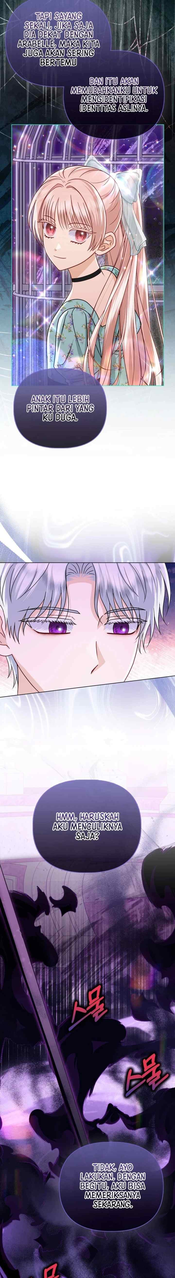 I'm The Villain's Favorite chapter 42 halaman 16